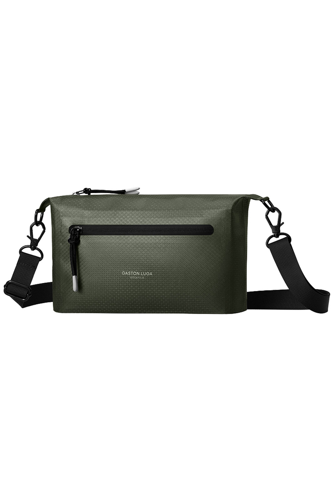 Lightweight Duoseal Crossbody -