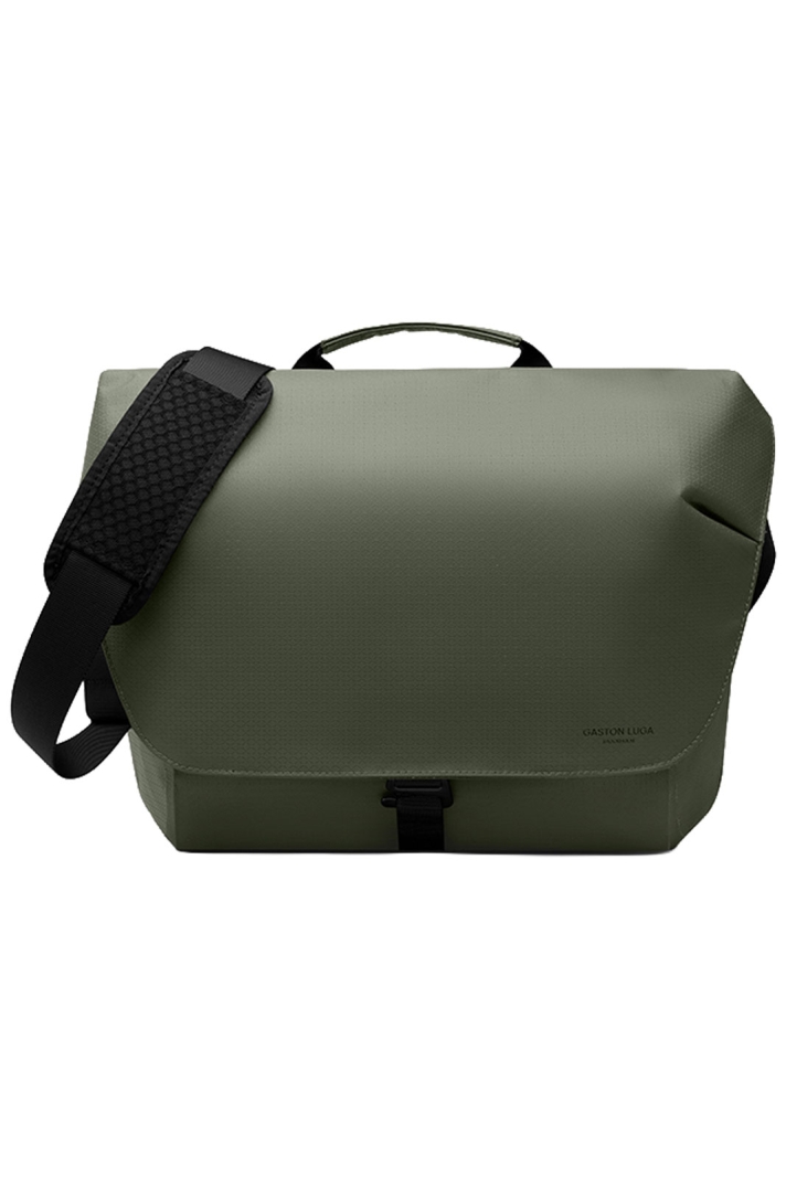 Lightweight Duoseal Messenger 14