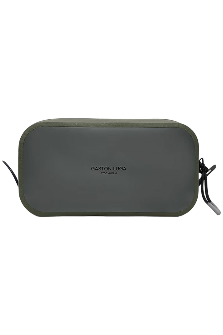 Lightweight Duoseal Toiletry Bag -
