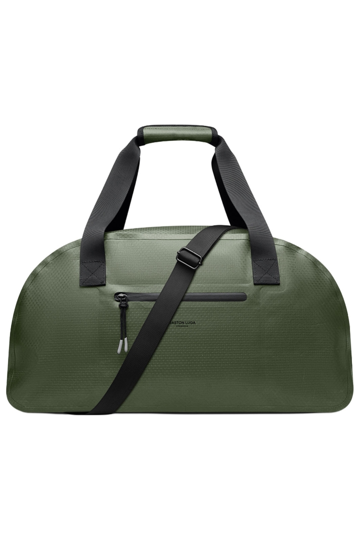 Lightweight Duoseal Duffel -