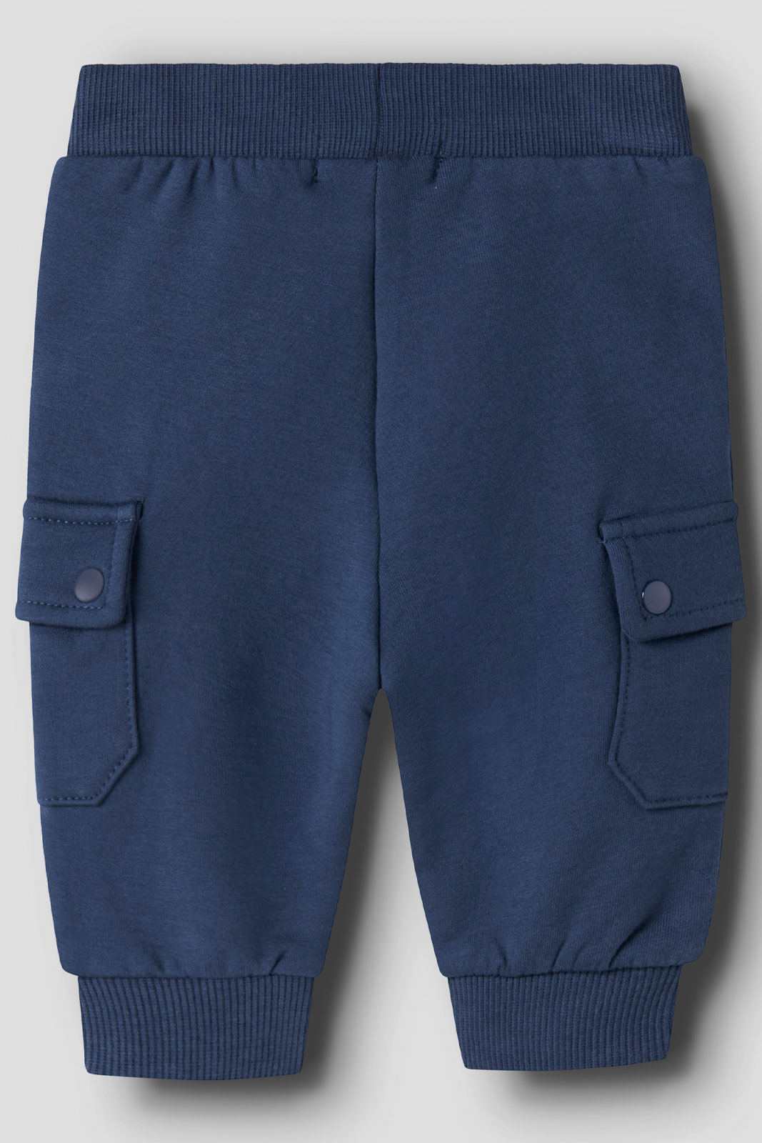 NBMOKTAV SWEAT PANT BRU NOOS