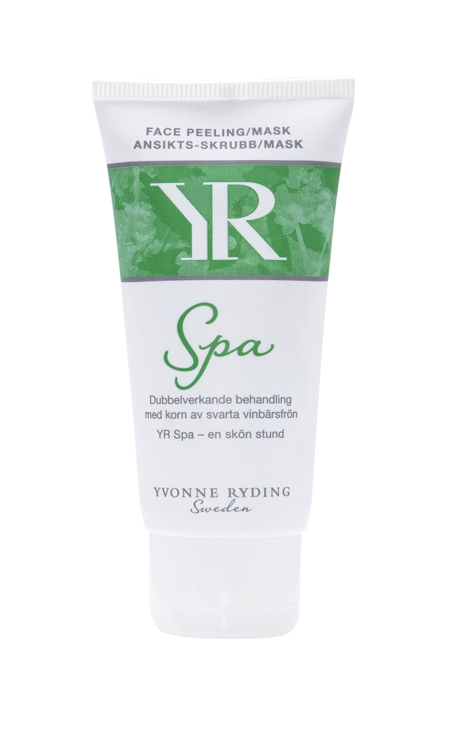 Facial Peeling Mask 50ML