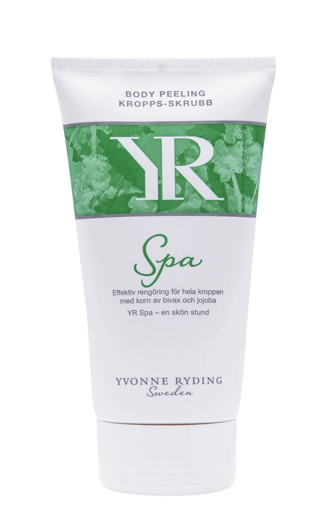 Body Peeling 150ML