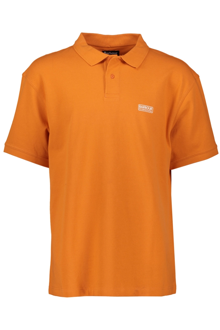 B.Intl Interna Ess Polo