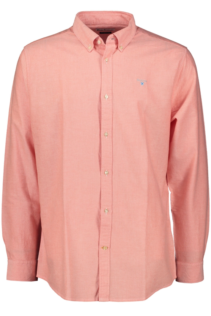 Barbour Oxtown Shirt