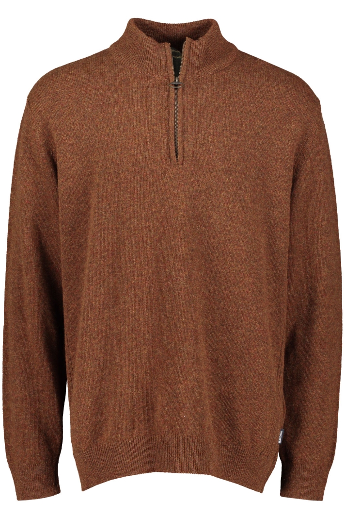 Barbour Holden Half Zip