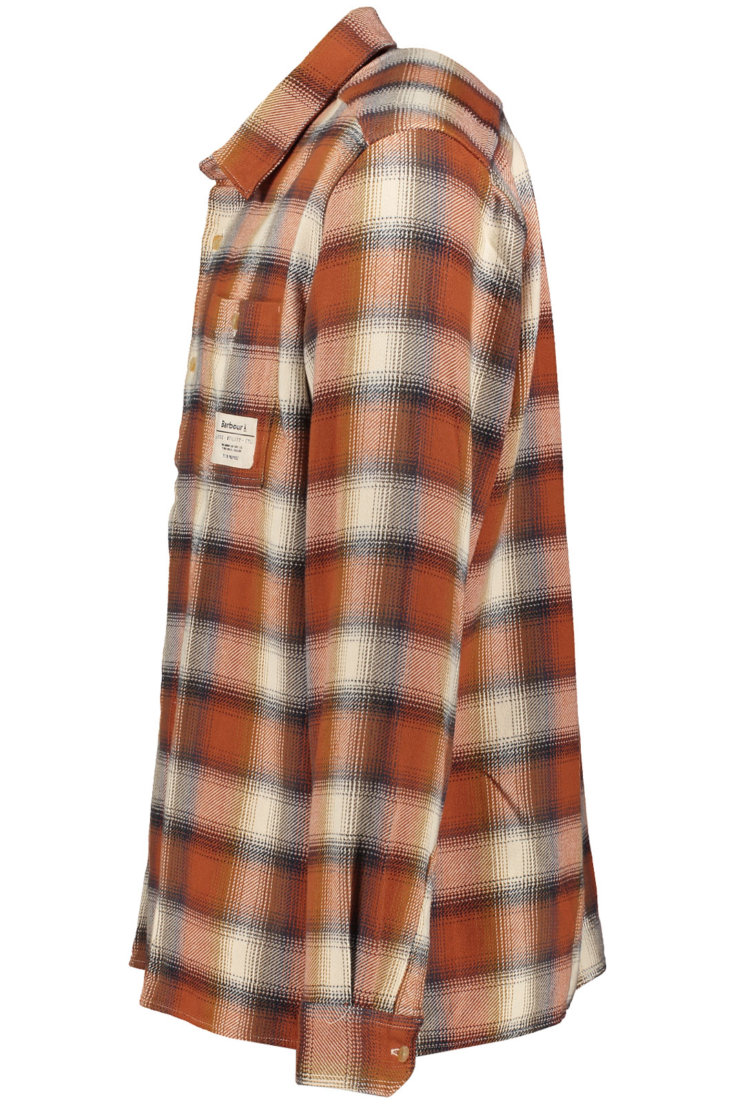 Barbour Stonebank Shir