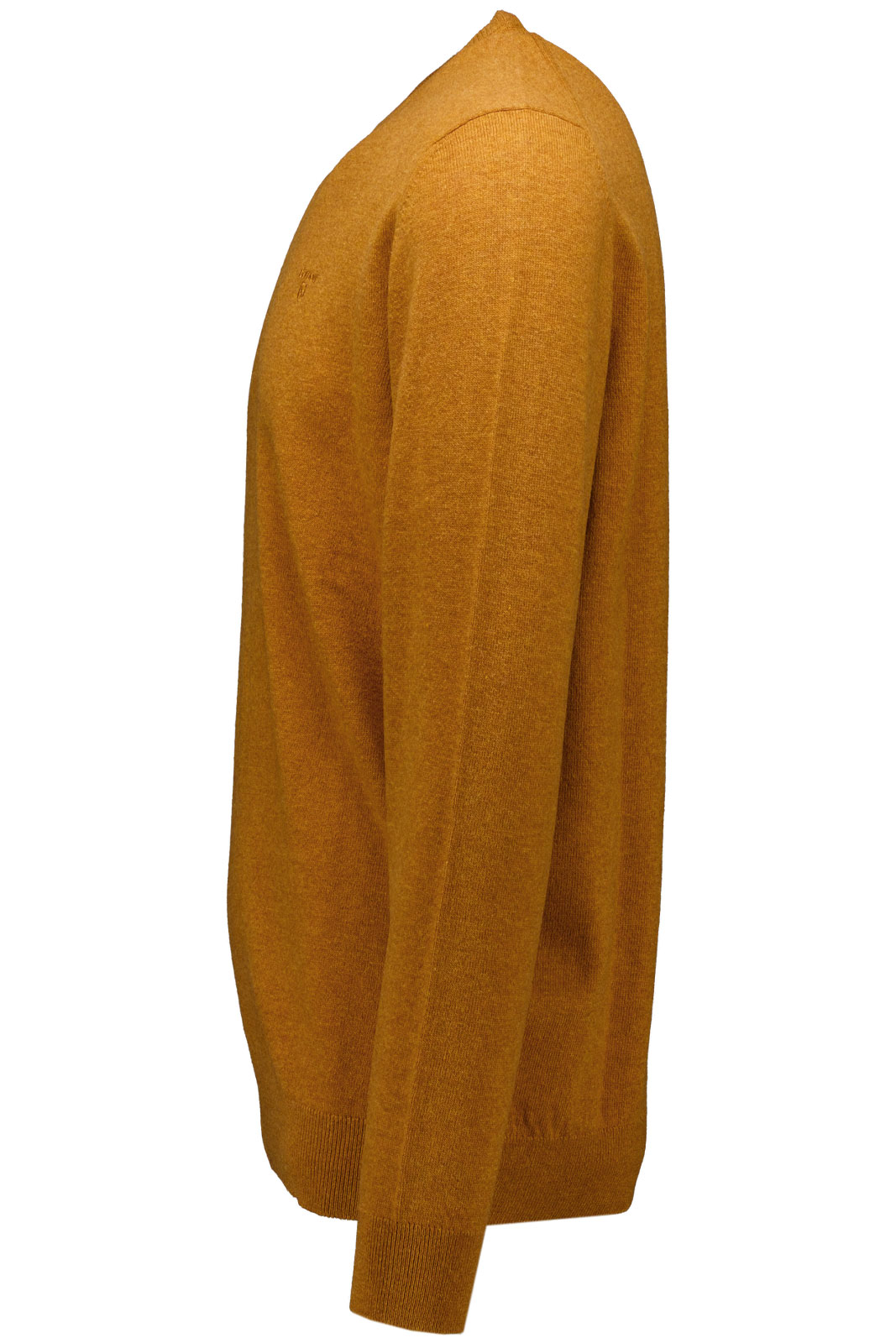 Barbour Essential Lambswool Crew Neck Sweater