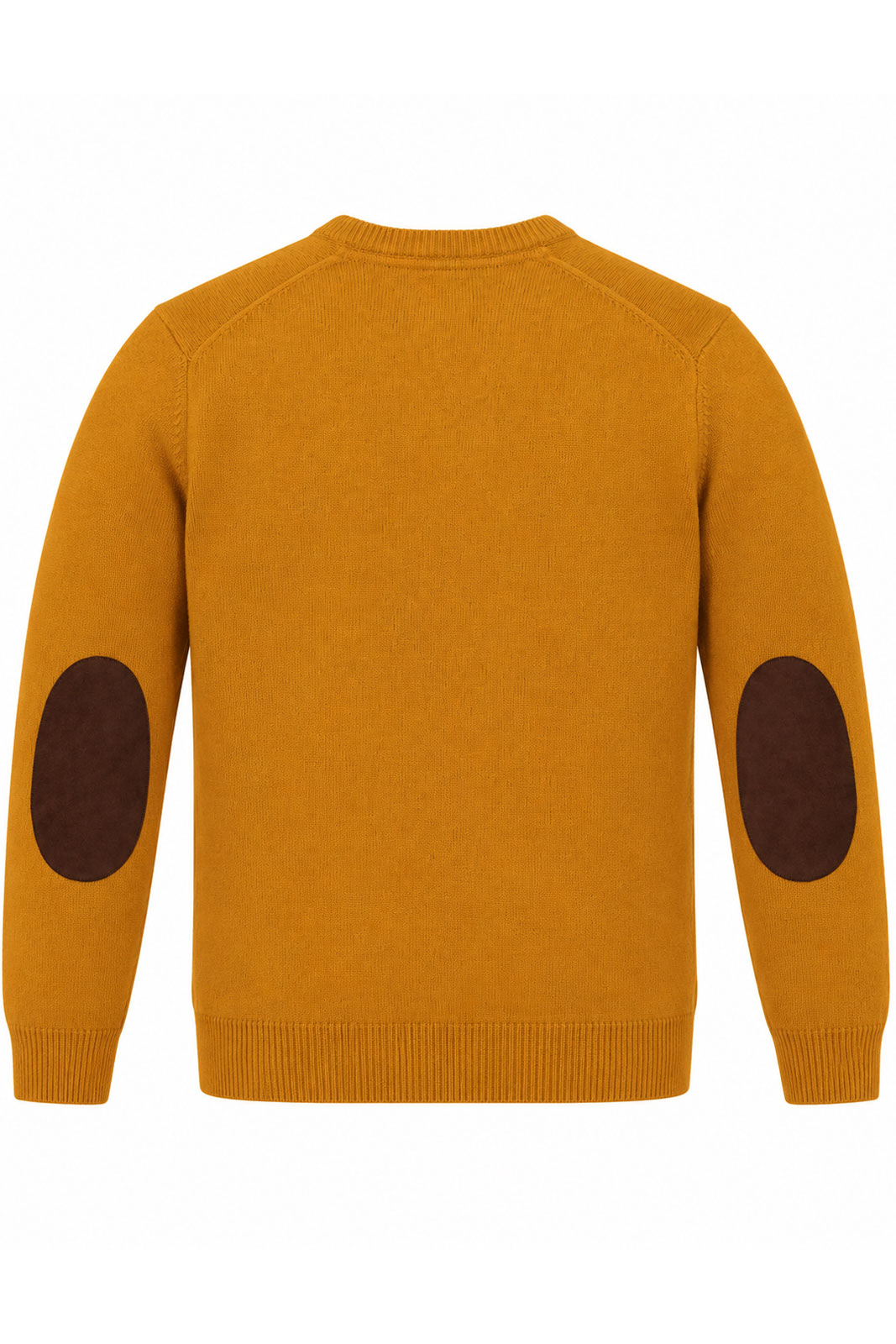Barbour Essential Patch Crew Neck Sweater