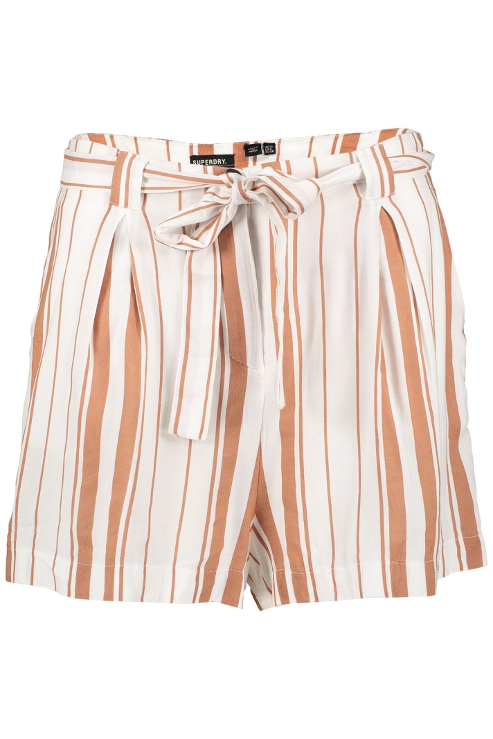 Desert Stripe Shorts