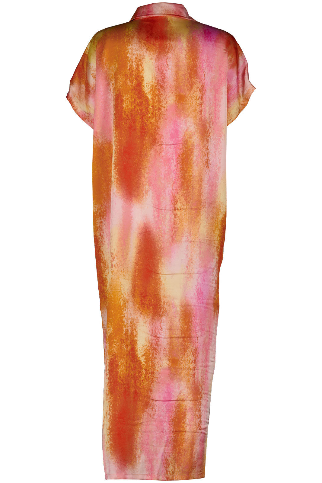 Tanja Shirt Dress
