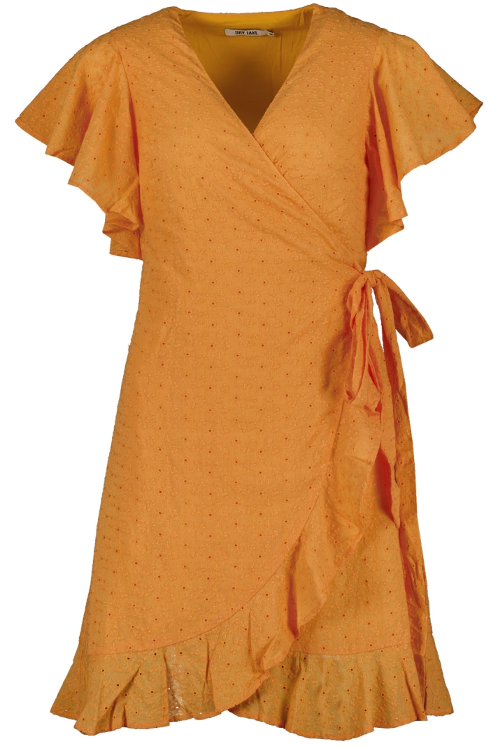 Romance Dress