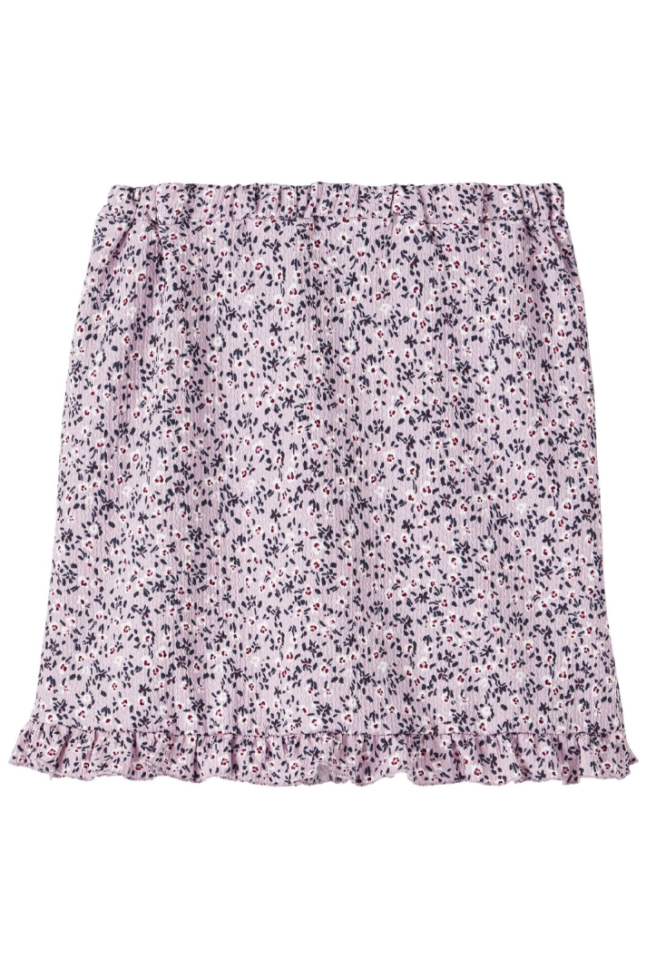 Nkfhalba Skirt
