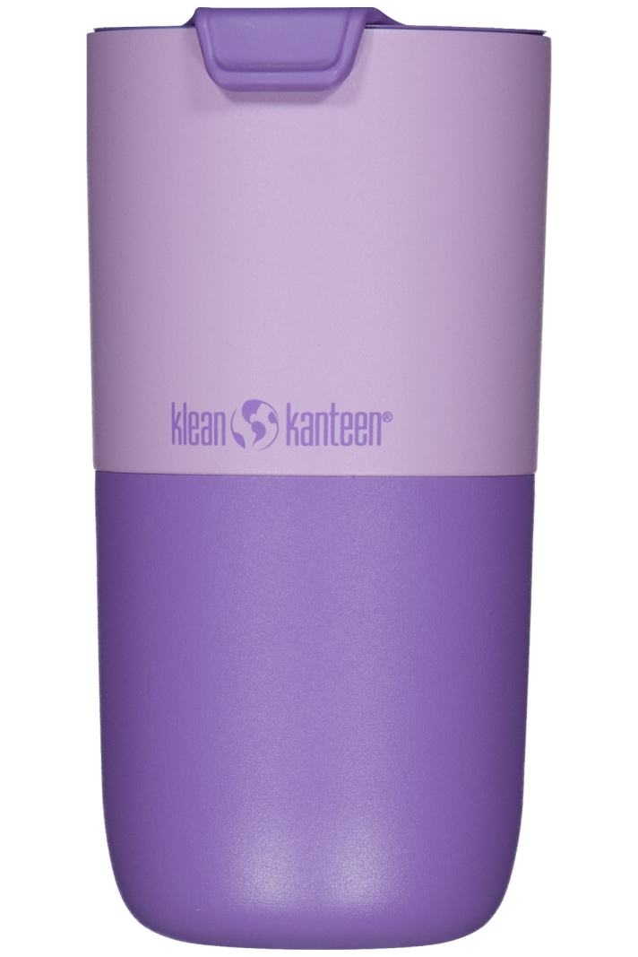 Rise Tumbler 473Ml (w/flip Lid) 473Ml