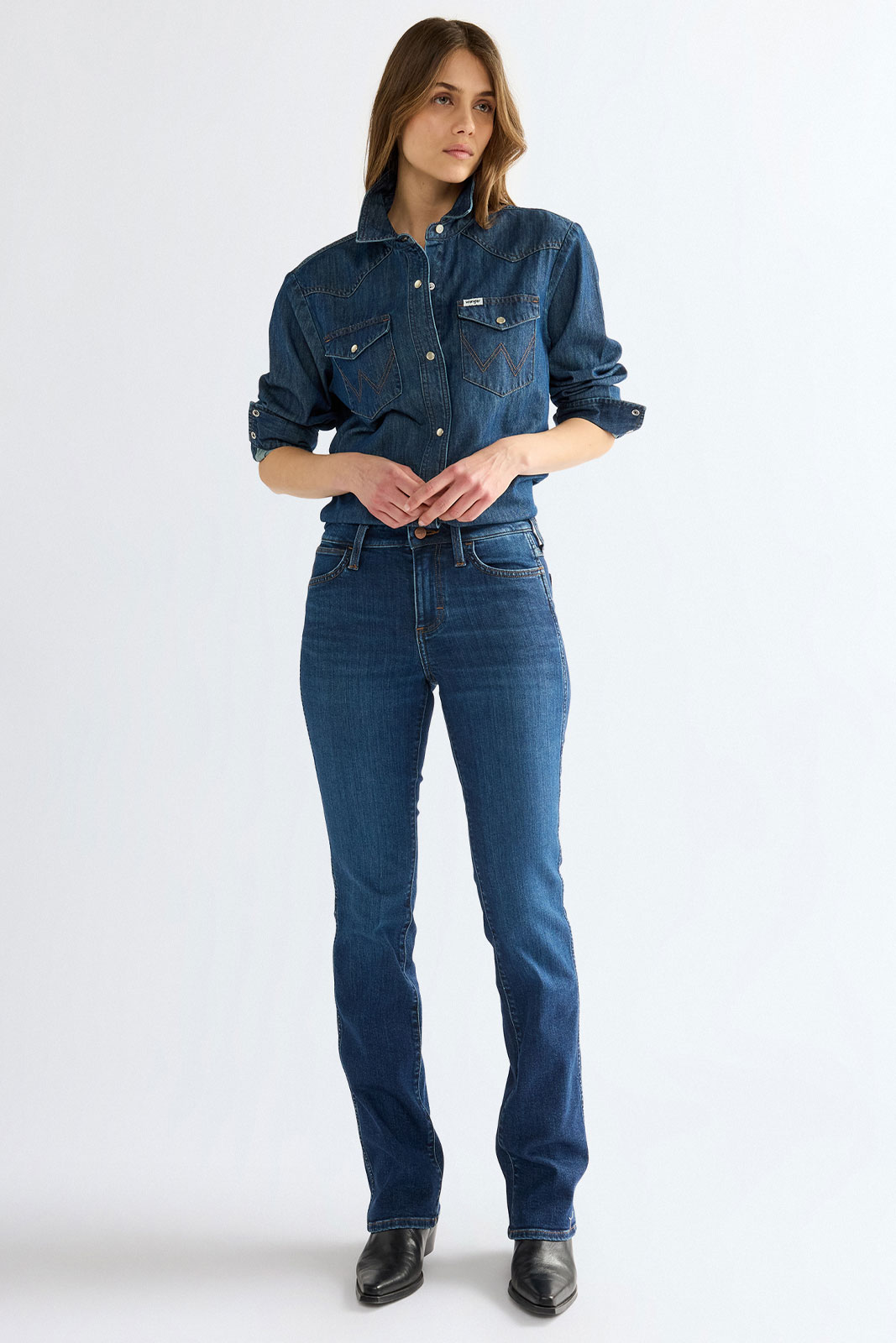 Bootcut