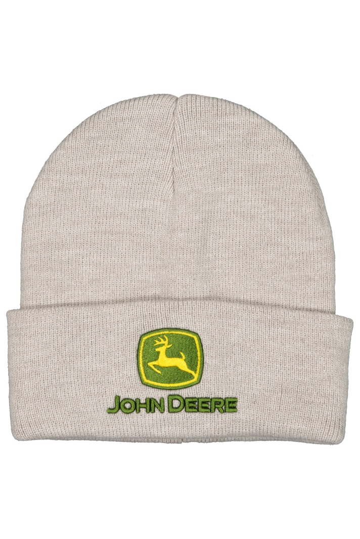 Beanie John Deere
