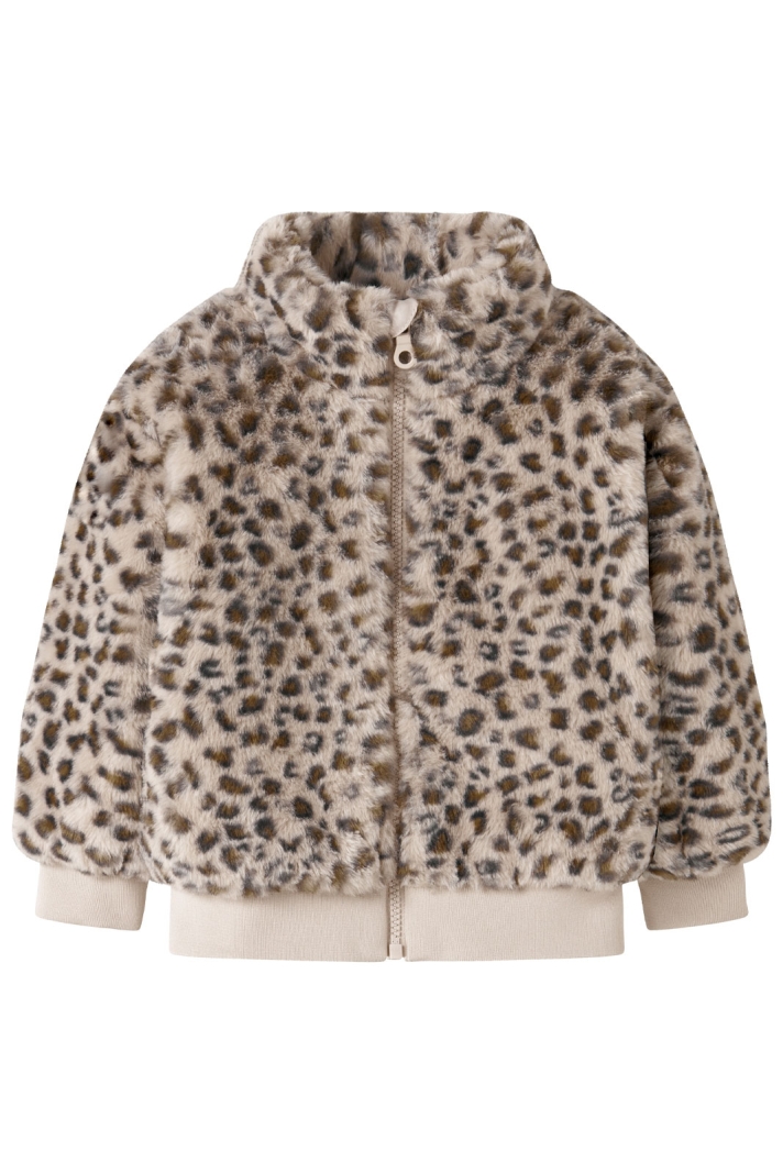 NMFMILA JACKET PB