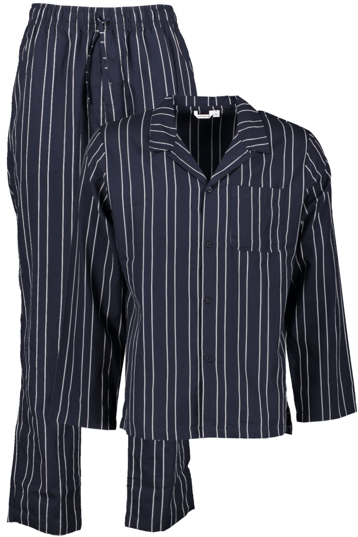 Core Loungewear Set