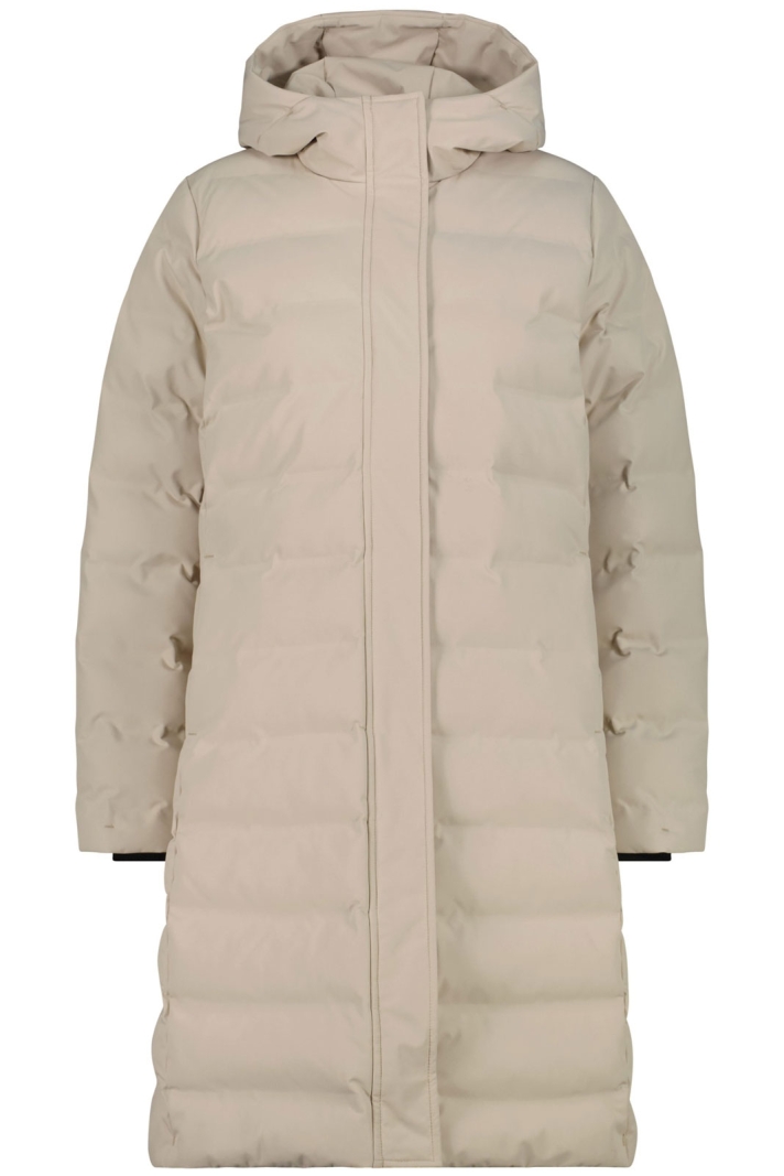 WOMAN WINTER COAT -WP10000
