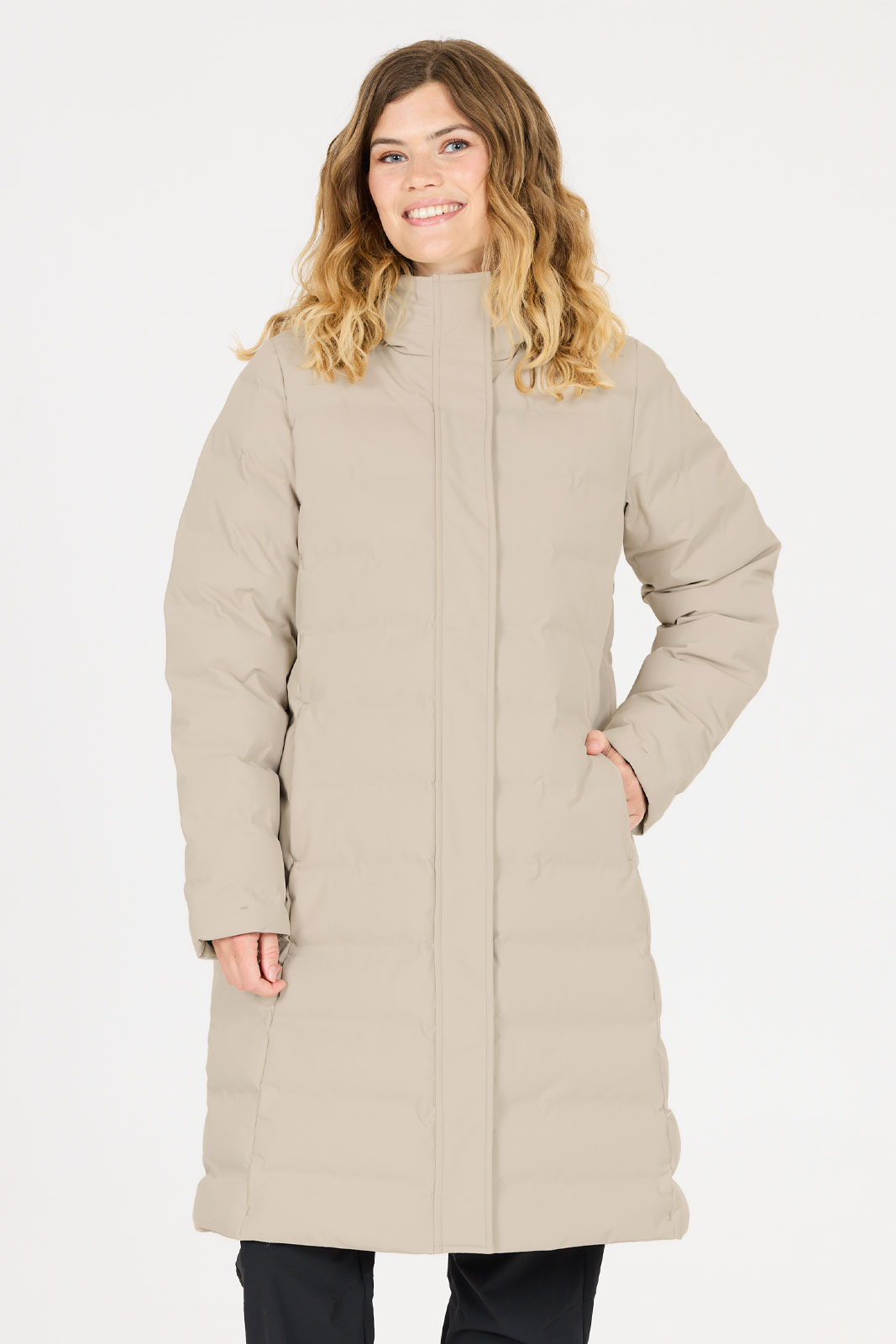 WOMAN WINTER COAT -WP10000