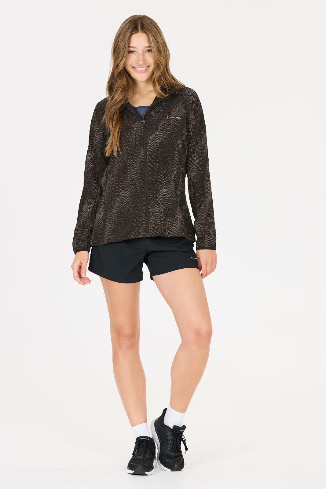 Malakas W AOP Jacket