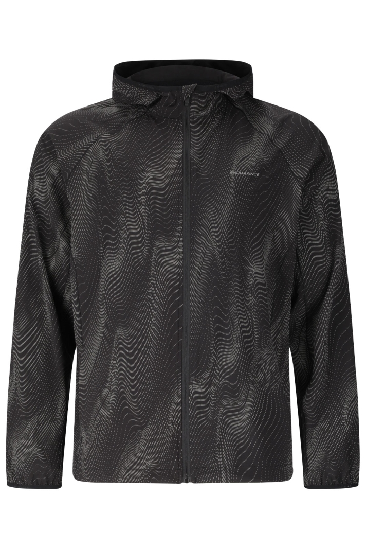 Malakas M AOP Jacket