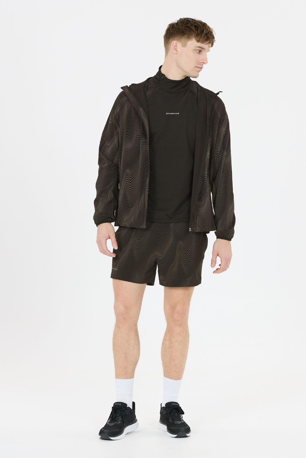 Malakas M AOP Jacket