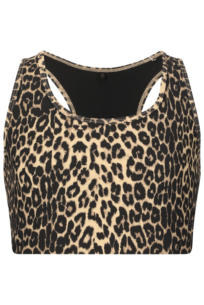 Florencen Jr. Sports Bra