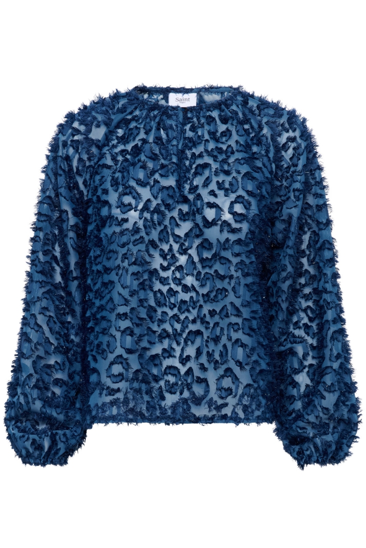 Nilsinesz Blouse
