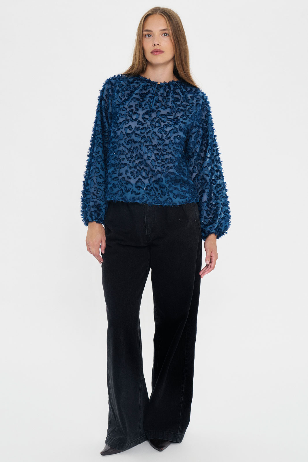 Nilsinesz Blouse