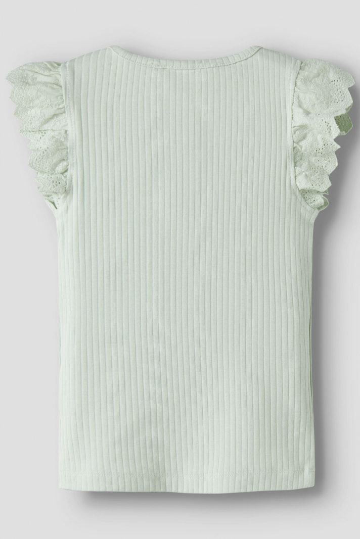 NMFHAVELLE CAP SL TOP