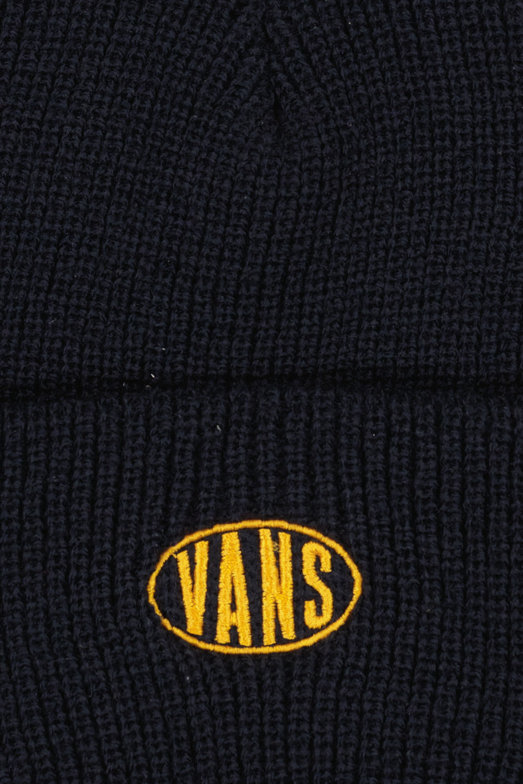 Spray On Cuff Beanie P