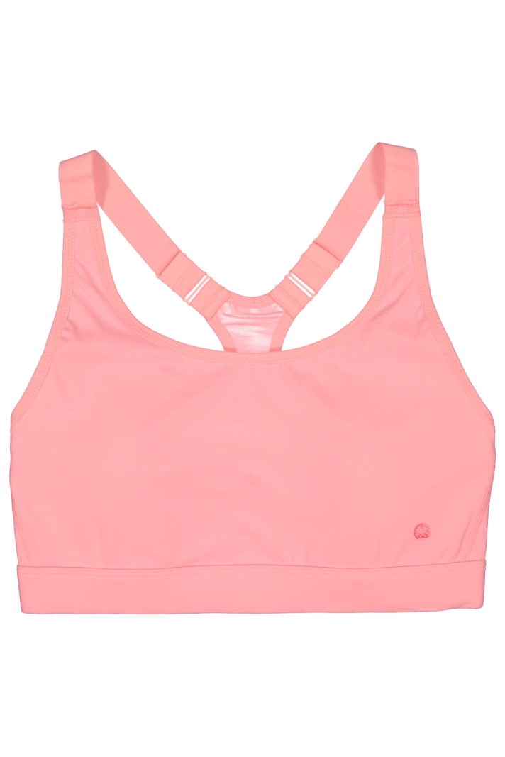 JENNIE W SPORTS BRA