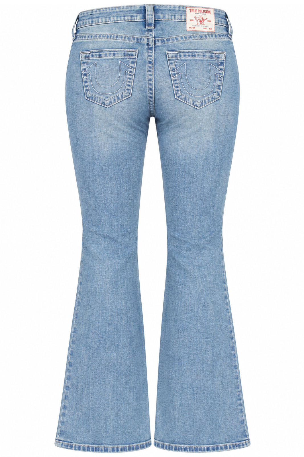 Becca Low Rise Bootcut_