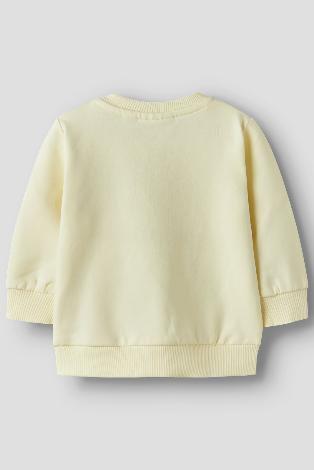 NBFDUSINA LS SWEAT UNB