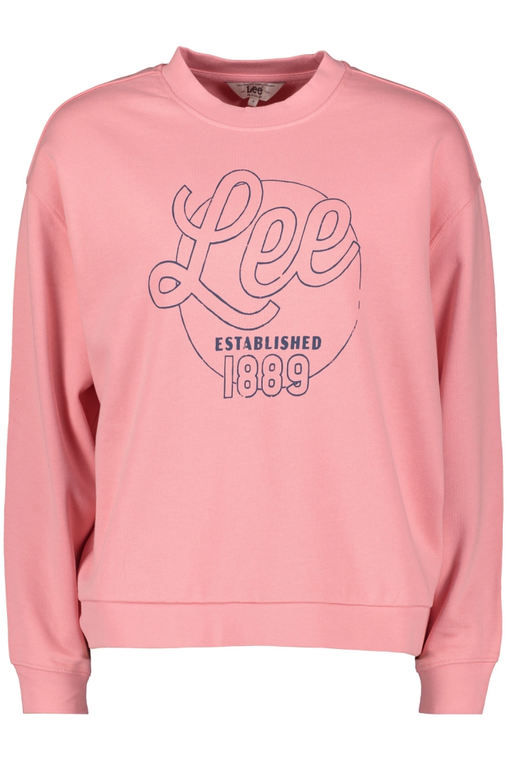 Logo Sweatshirt