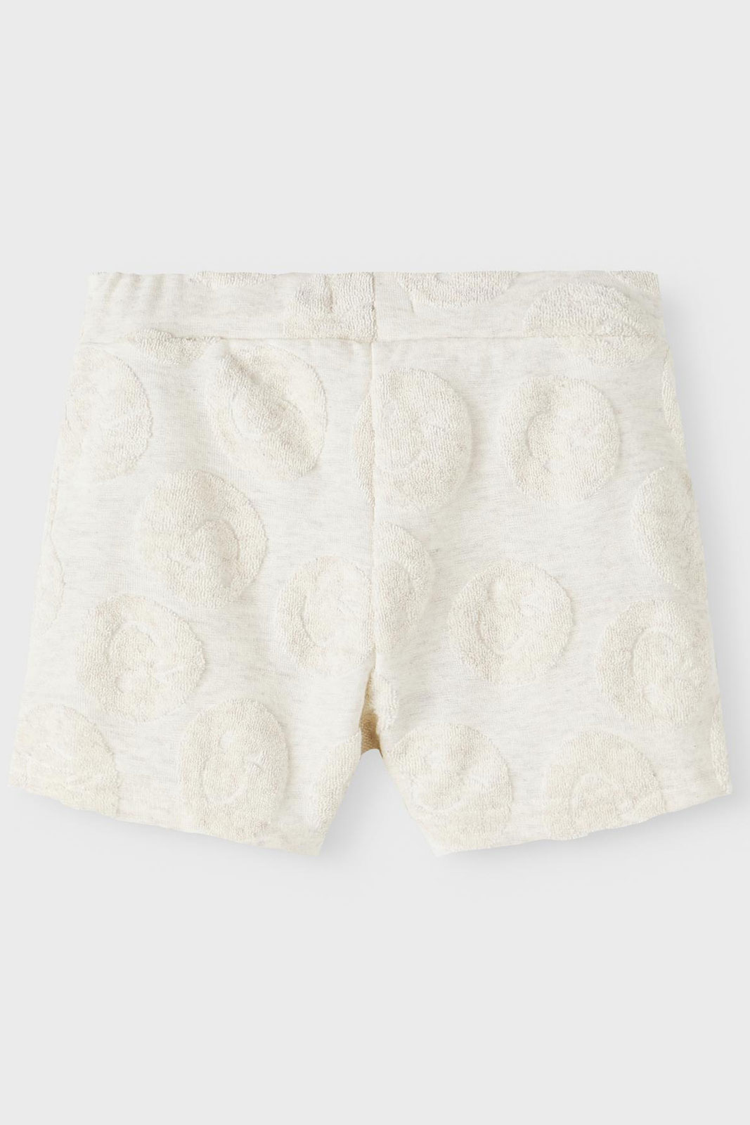 Nmmjakob Terry Shorts Unb