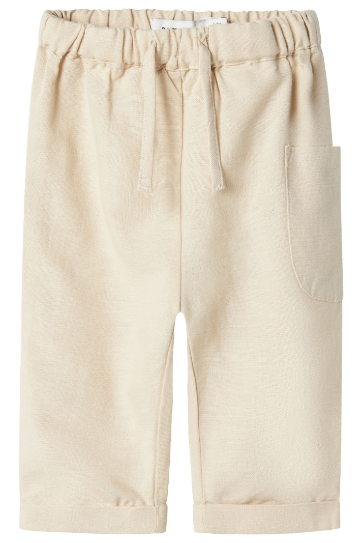 NBMFAHER PANT F