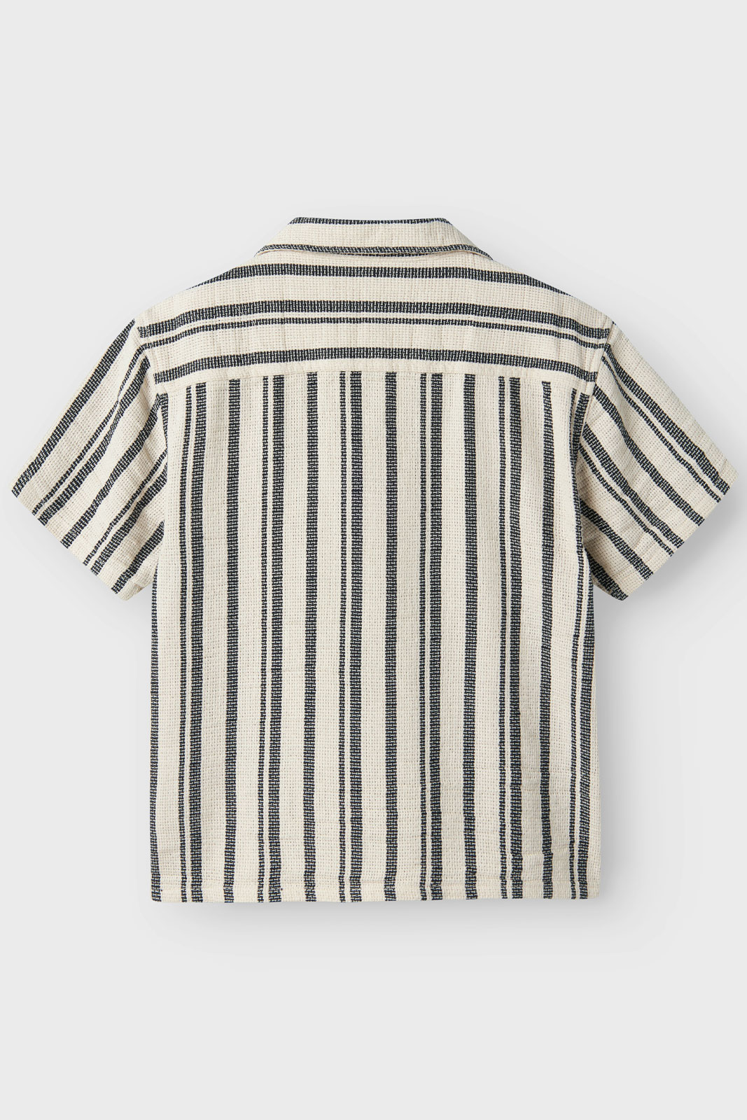 Nkmfoko Ss Nreg Shirt