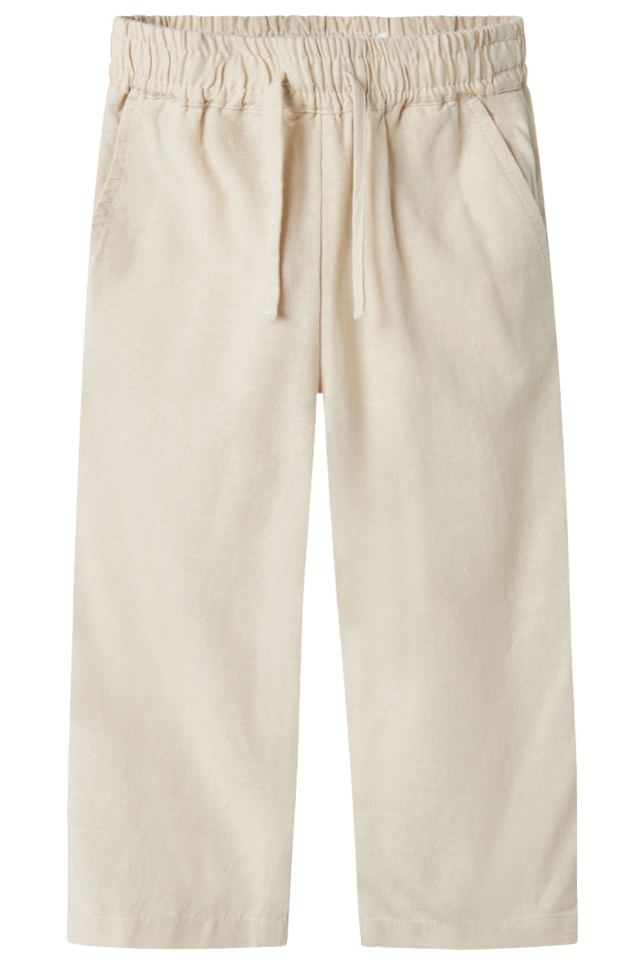 NMMFAHER PANT F