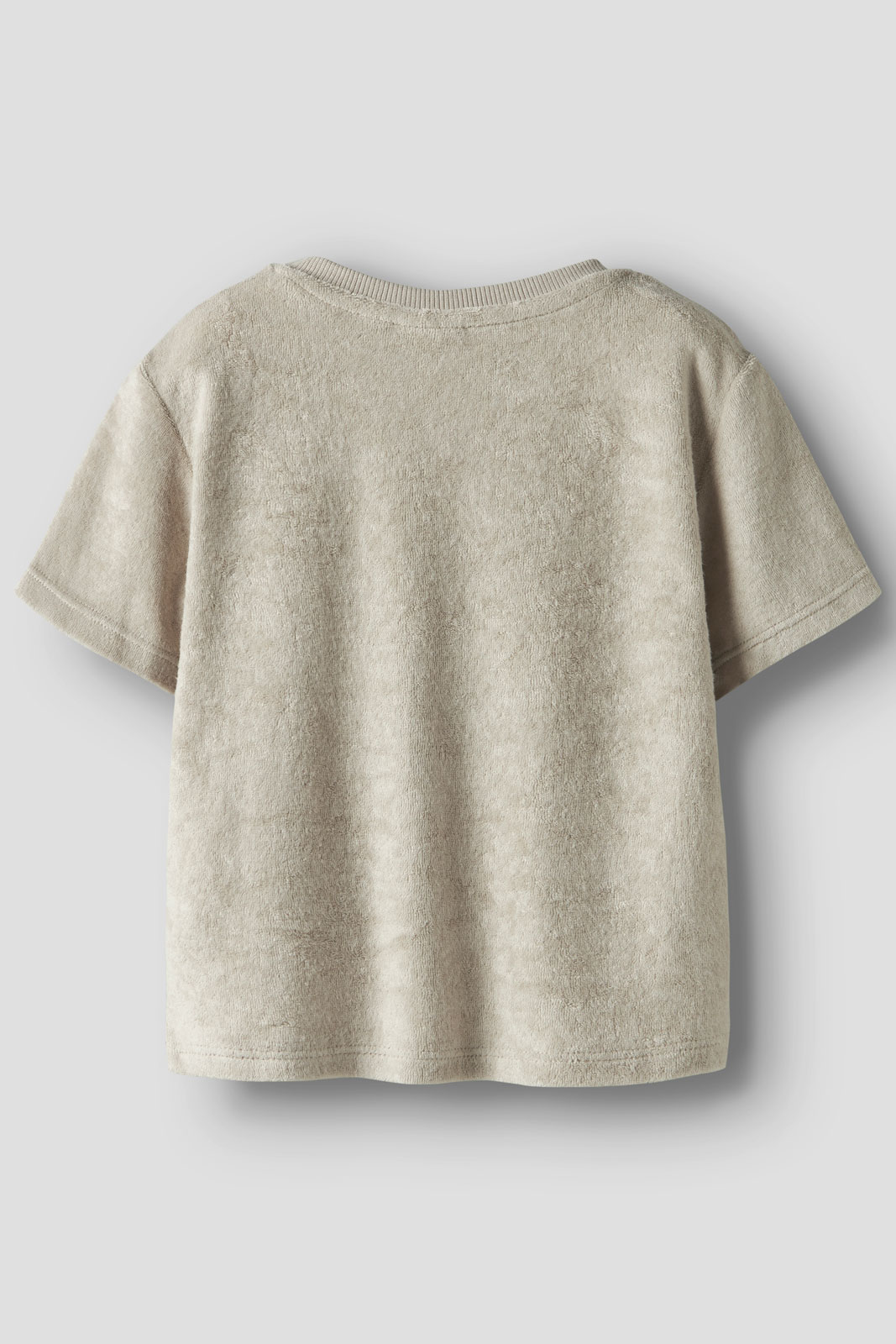 Nmmhannibal Nreg Terry Ss Top