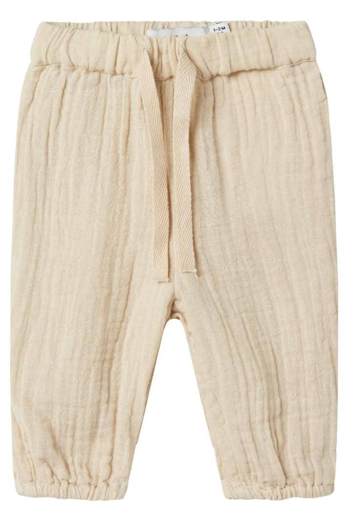 Nbnosafi Pant S