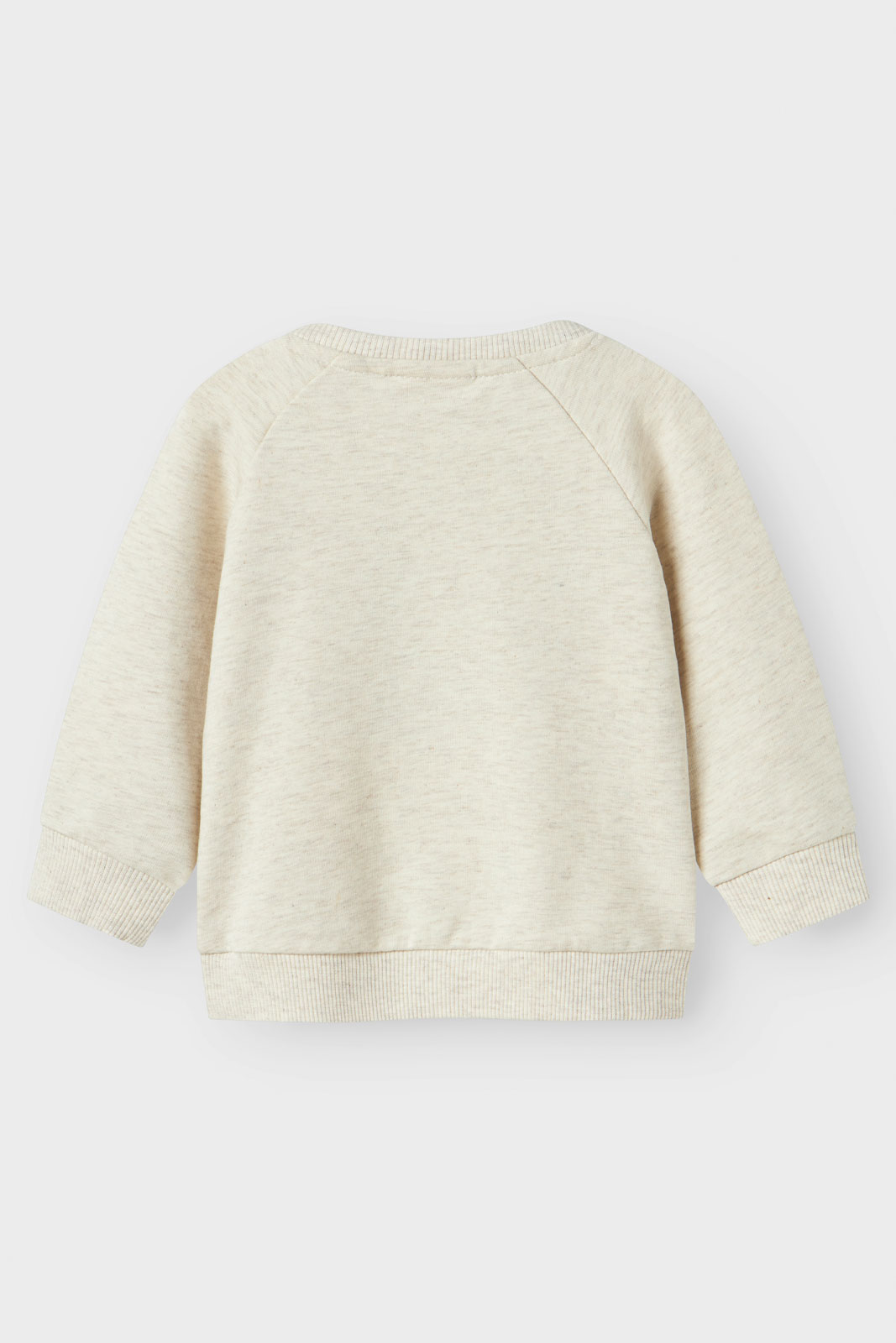 NBMKIDDY LS SWEAT UNB