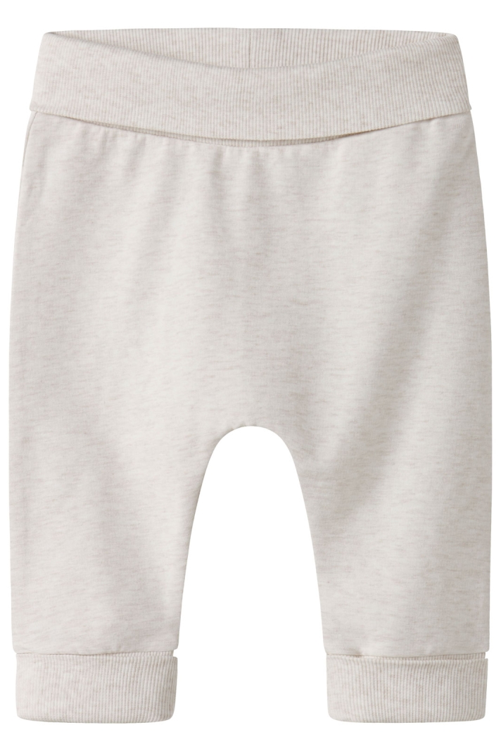 NBMTASALLE SWEAT PANT UNB