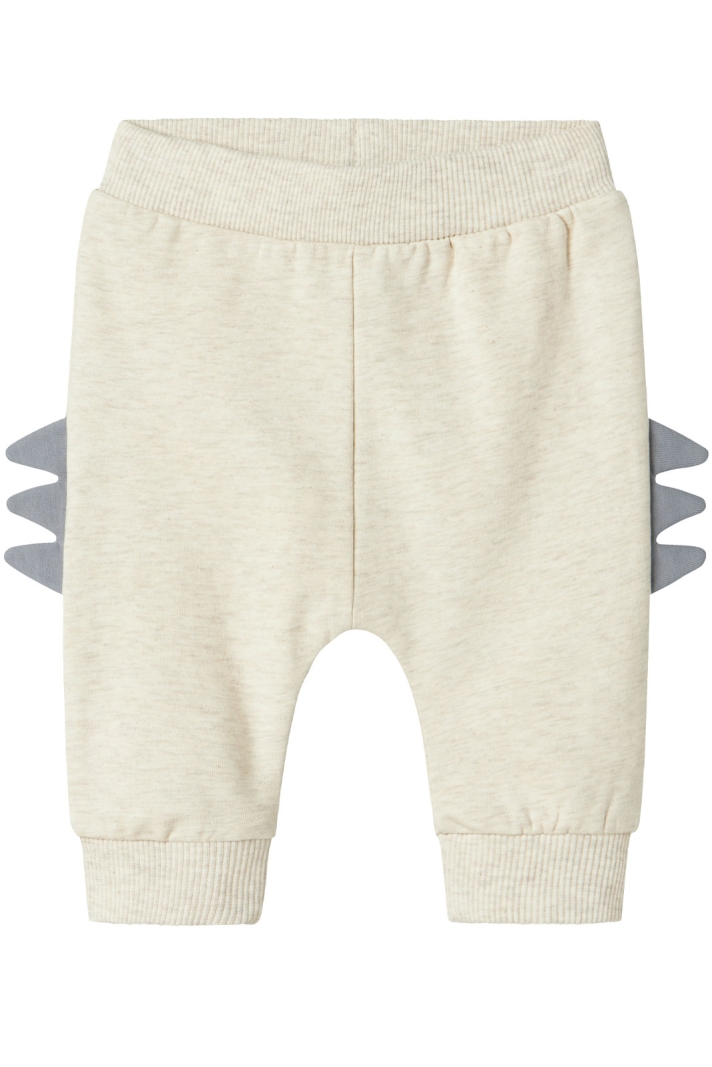 NBMNIXEN SWEAT PANT BRU