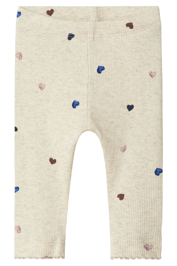 NBFNUTTI LEGGING NOOS