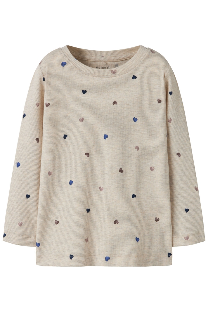 NMFNUTTI LS TOP NOOS