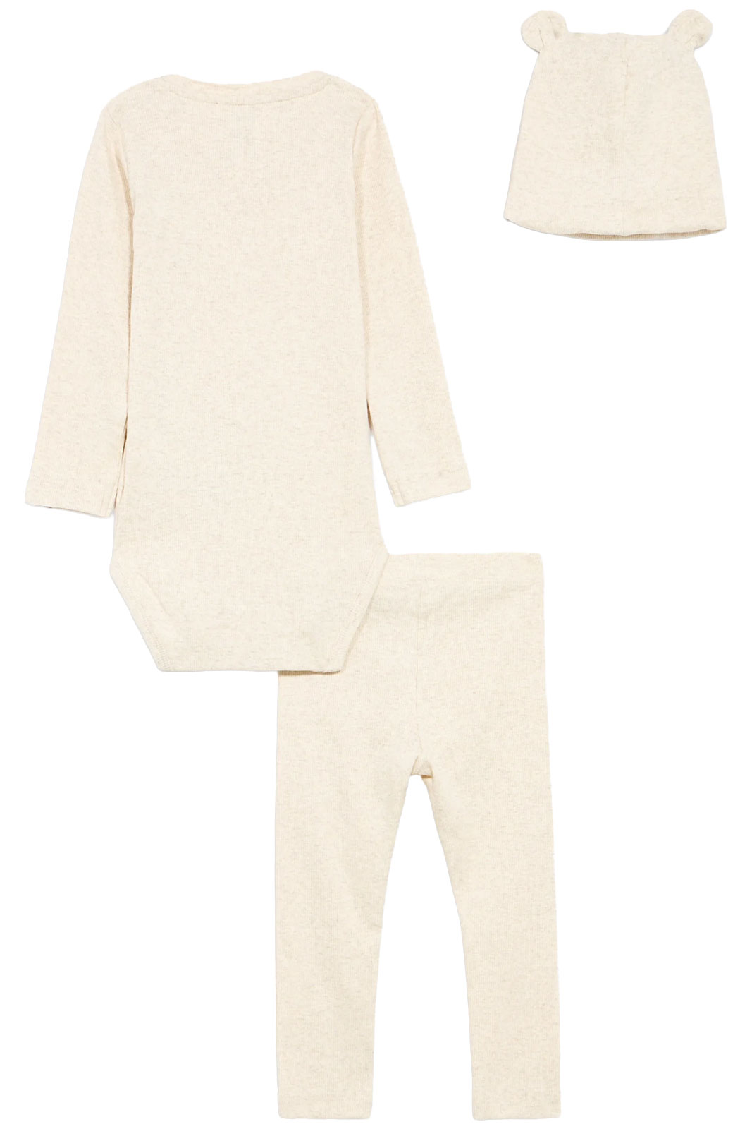 NBMTOPPER LS BODY SET