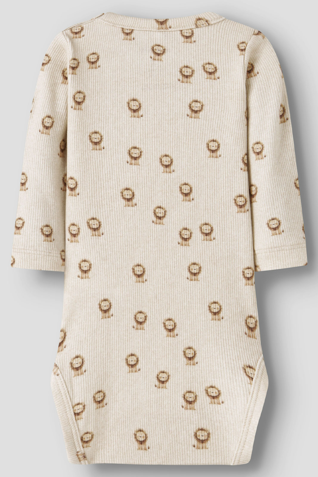 NBMHOBIT LS BODY BOX