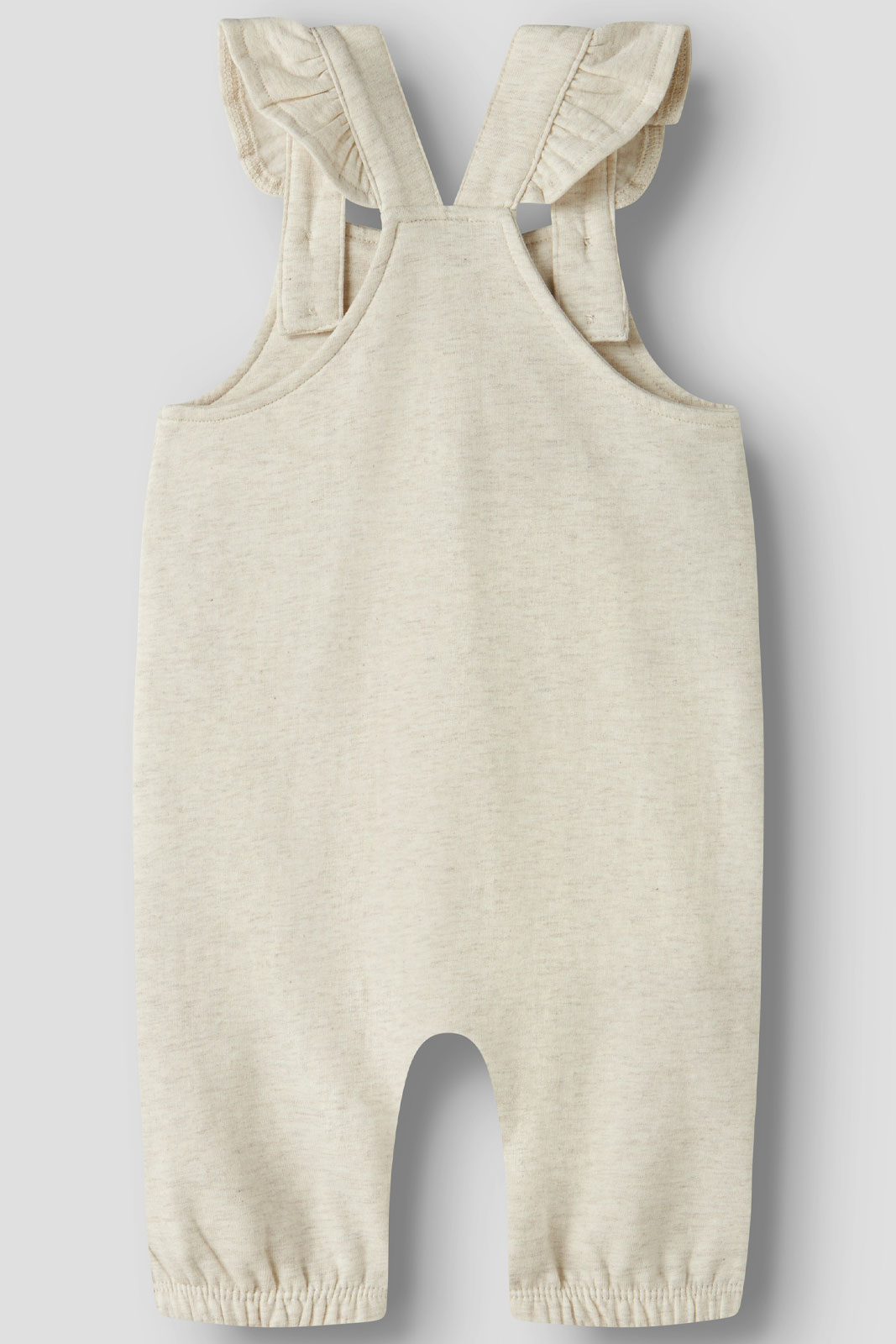 NBFNILDA SWEAT OVERALL BRU